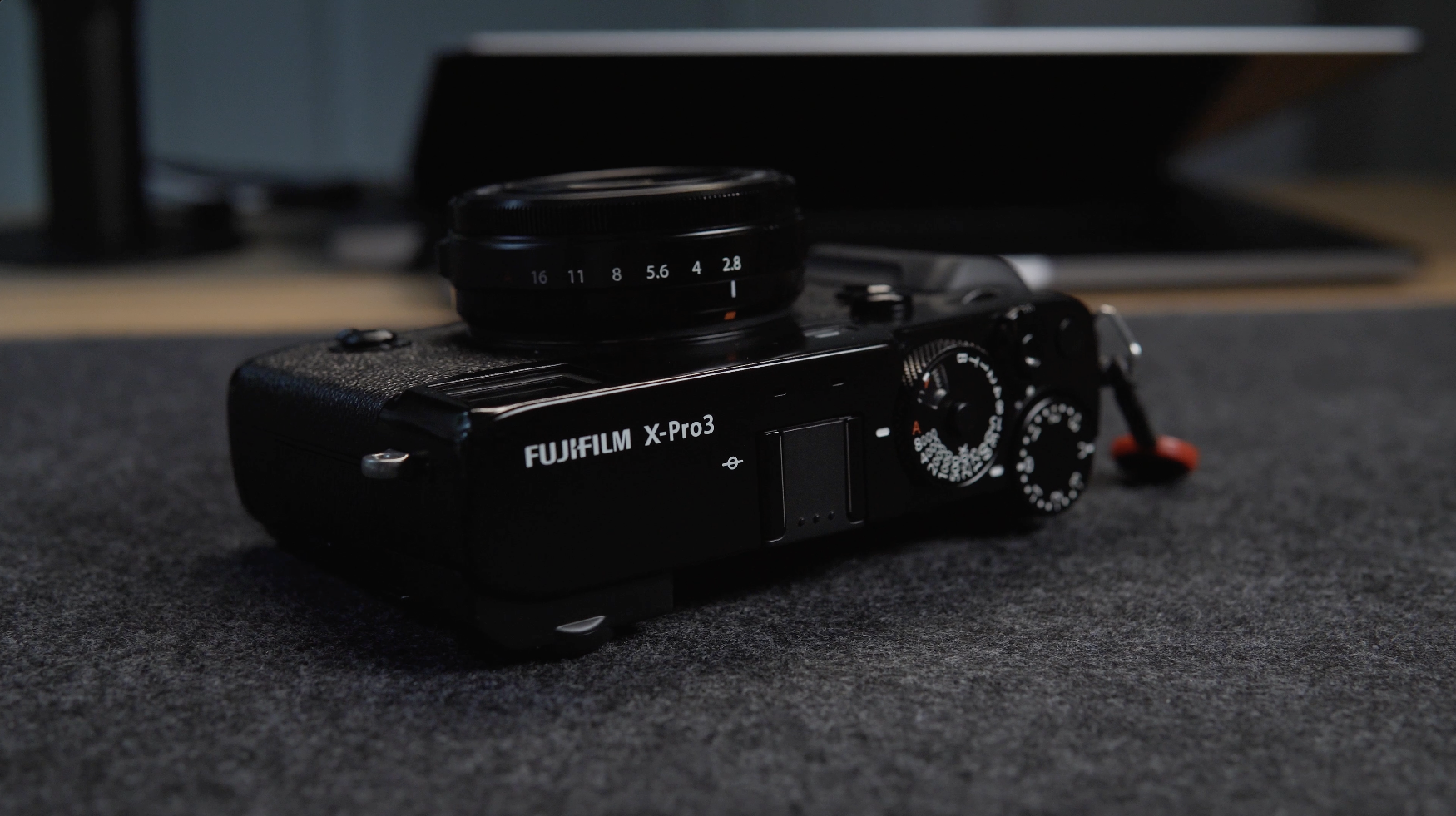 Fujifilm 27mm f/2.8 WR Review | Best Lens for Street
